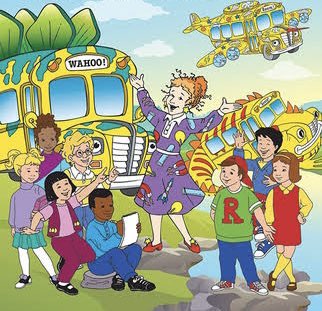 flaviatrizotto's tweet photo. @thepedroviski O Ônibus Mágico, ninguém via, ninguém lembra. https://t.co/462JlLUdYn