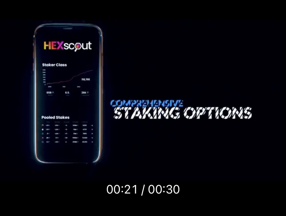 TantoNomini's tweet photo. @hexscout @abit_HEX I see the @maximus_dao pools in there 👀 https://t.co/unq0jEV9H6