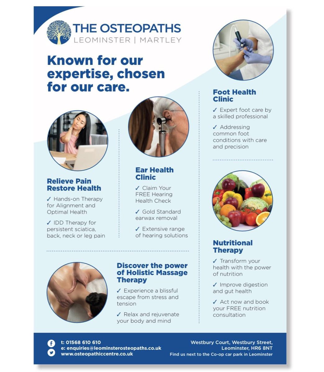 New leaflets incoming ✈️ 

Looking forward to distributing these at this Saturday’s Alien Colourfest 👽🌈🏃‍♀️ 

We are proud sponsors of this wonderful event &amp; hope local charity @echoherefordshire are able to raise lots in terms of money and awareness 💰