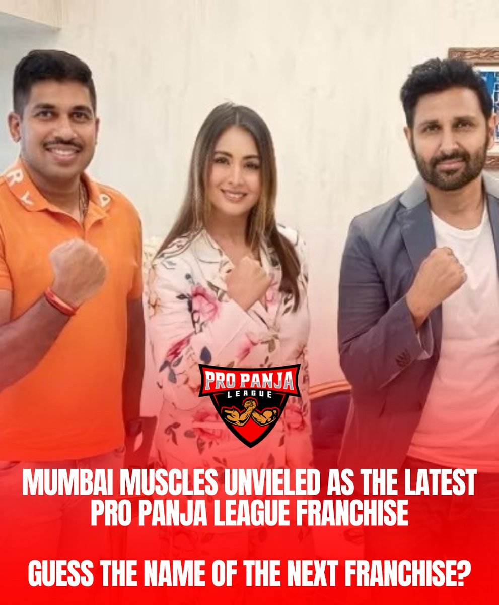 ProPanjaLeague tweet media