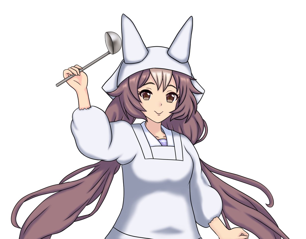 【バースデー記念再掲】
ヤマニンゼファーの過去作を詰め合わせ
#ウマ娘
#ヤマニンゼファー生誕祭2023