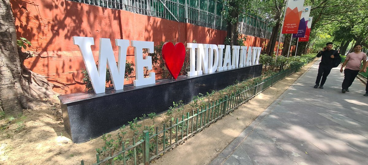 Recently got a chance to visit the Indian Navy House and feels honoured to see the way <a href="/NWWA_INDIANNAVY/">NAVY WELFARE & WELLNESS ASSOCIATION</a> Is progressing