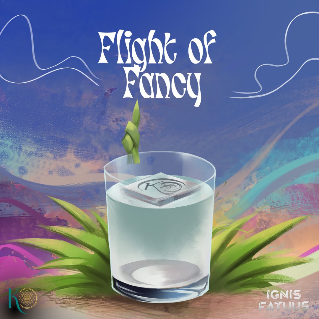 knowherebangsar's tweet photo. Final call to board our flight to Knowhere!   🌴

On this journey, sweet &amp; luscious pandan flavours playfully flirt with aromatic mint while delivering you a rumtastic kick in the mouth. 🩷

Just as tantalised as we are? https://t.co/3CIOMrxxve