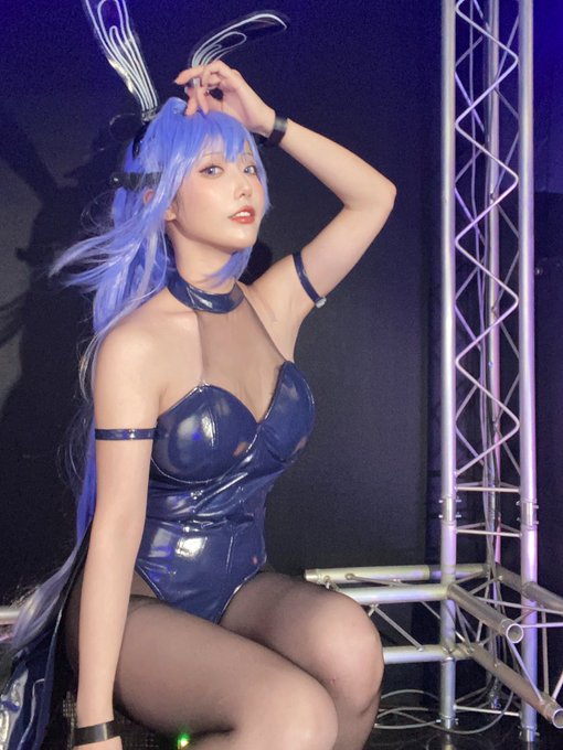 コスプレイヤー切切キリコのTwitter画像16