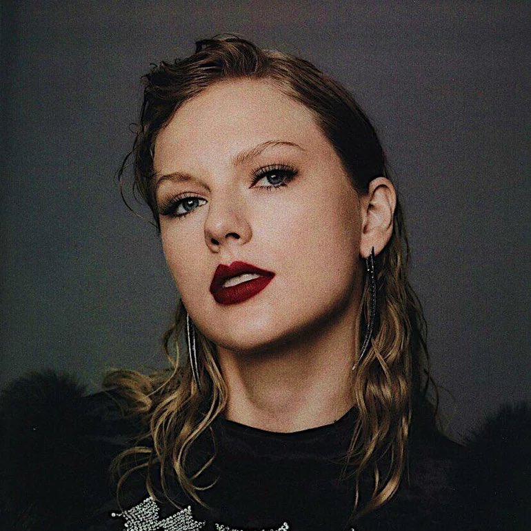 midnightstrack2's tweet image. the world is not ready for reputation (taylor’s version)