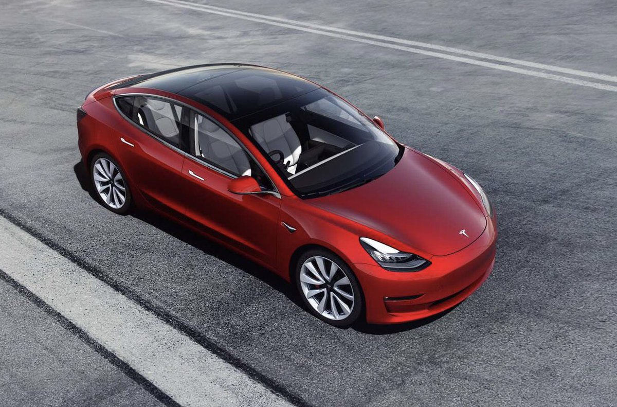 iam_rainnie's tweet image. Tesla model 3 - 1.346 ล้าน
ใช่ปะ ฮืออออออออ มีบ้านมีรถแล้ว ละมีสะใภ้ไปฝากแม่ยังคะ ทางนี้พร้อมแล้ว