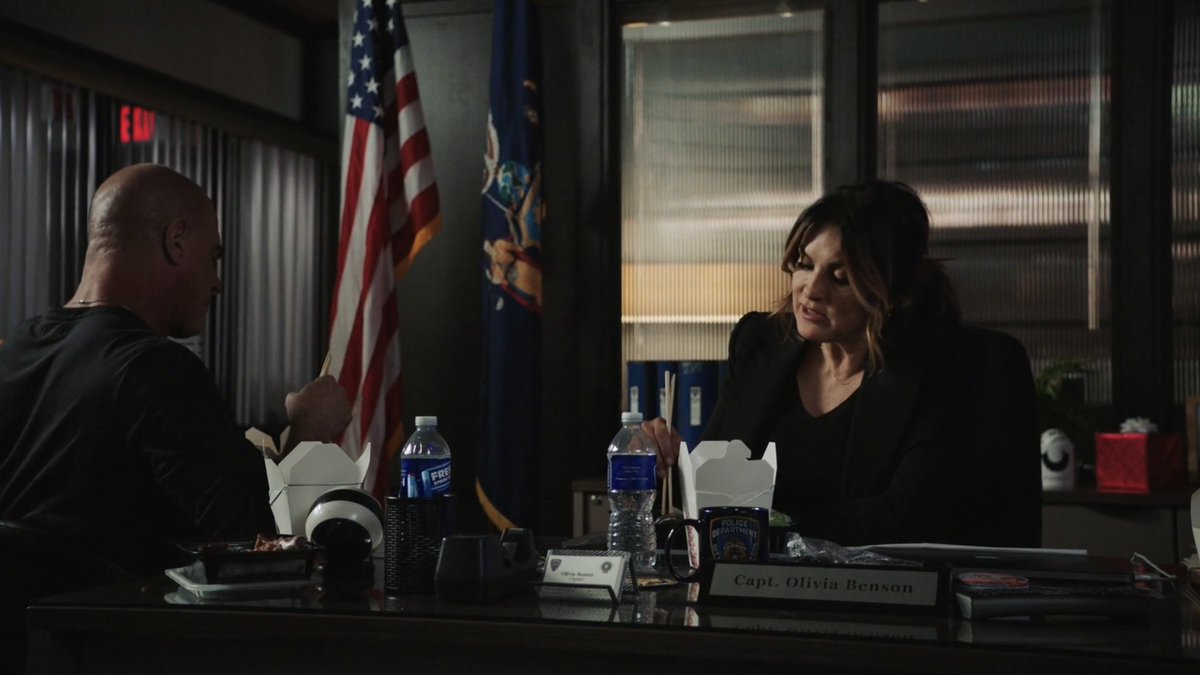stablerbensons's tweet photo. sorry but both of these in a WEEK? wo hop was my second longest partnership? both scenes even have the same vibe i will truly never get over this https://t.co/nNzvLYrcfM