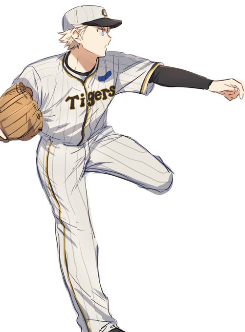 「baseball」 illustration images(Latest)｜3pages