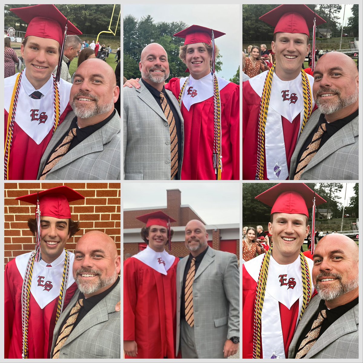 Coach_Lowman's tweet image. A lot of touchdowns right here… #SpinItToWinIt