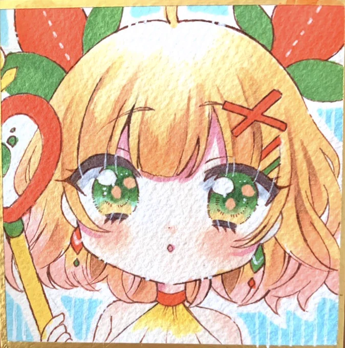 展示会から帰ってきた作品BOOTH出品します、ご縁がありましたらよろしくおねがいします