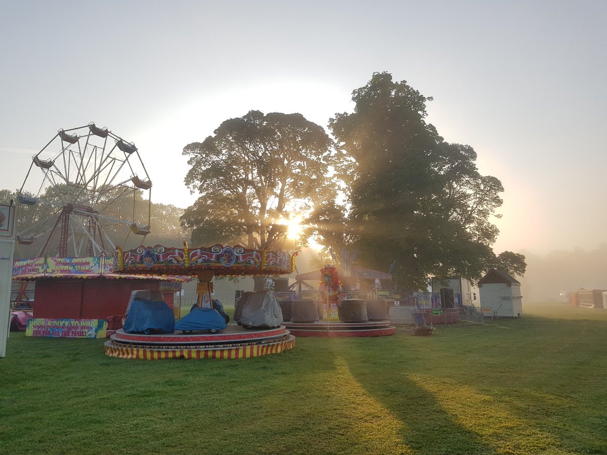 ImagesBeck's tweet image. Morning #TwitterWorld. A beautiful start to the day here at the #Northumberland County Show. Have a great weekend whatever you are doing. @NorthEastWeathr @NorthEastTweets @BBCCountryfile @CountryfileMag @Living_North @bbcweather @itvtynetees @OSleisure @metoffice