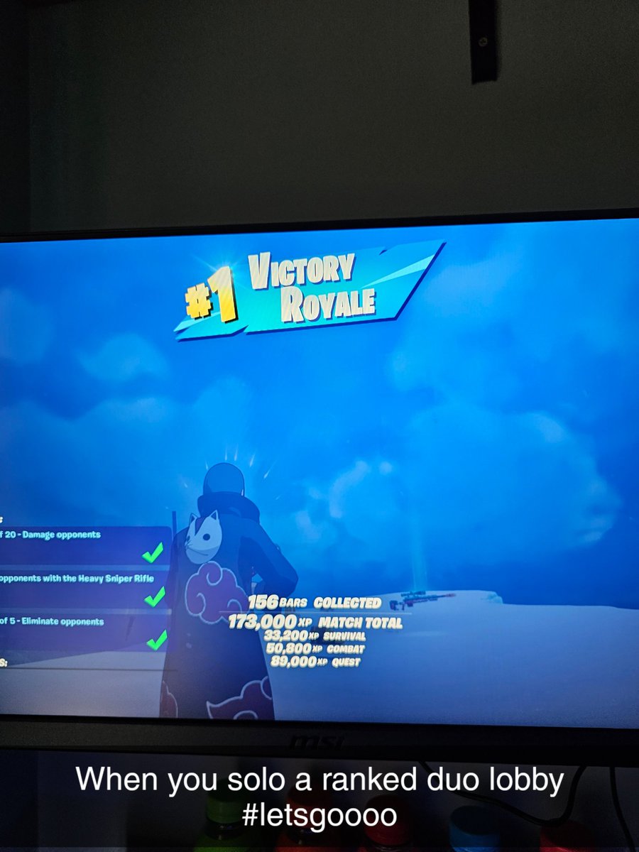 Zopptimus's tweet image. Ya boy soloing duo ranked lobbies #LetsGo #Fortnite
