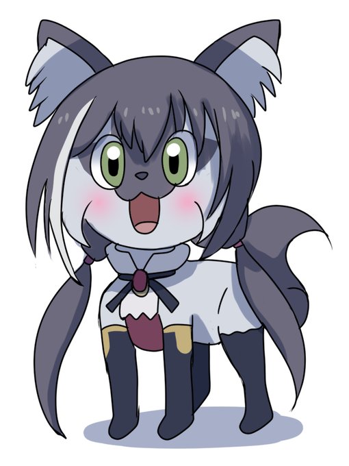 #自分の代表作だと思う絵を一枚だけ選んでみよう  反響が高かったって意味では多分これ