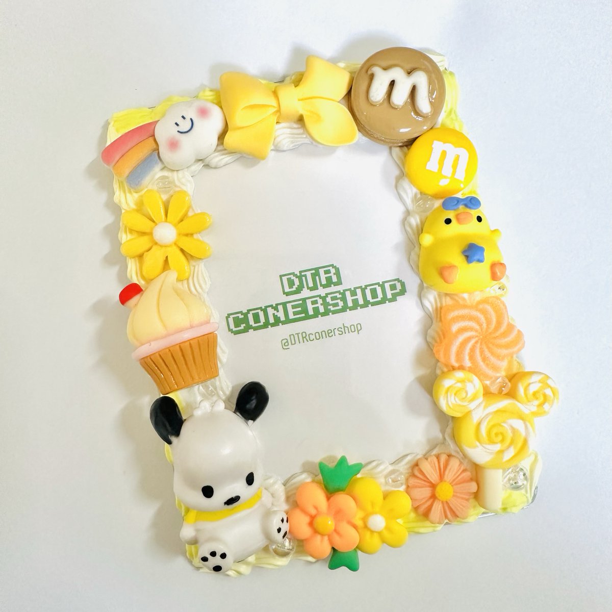 도토리코너숍 tweet media