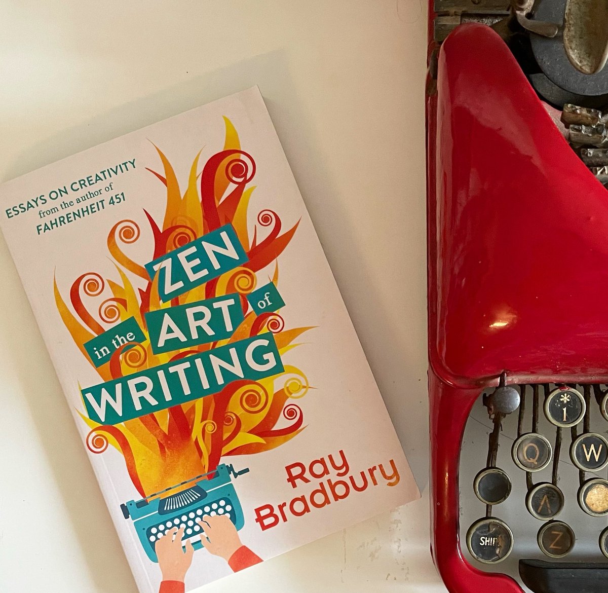 In this exuberant book, the incomparable Ray Bradbury shares the wisdom, experience, and excitement of a lifetime of writing. Here are practical tips on the art of writing from a master of the craft—everything from finding original ideas to developing your own voice and style.