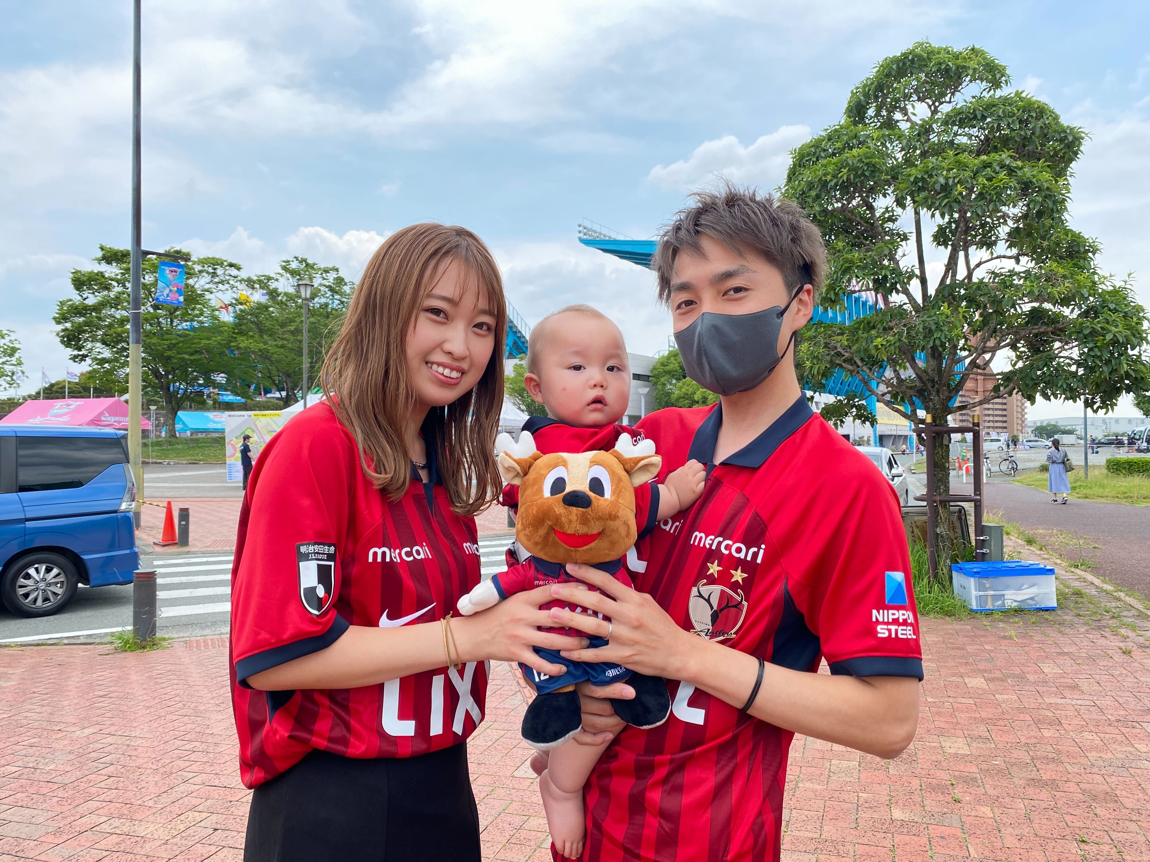 鹿島アントラーズ on X: 