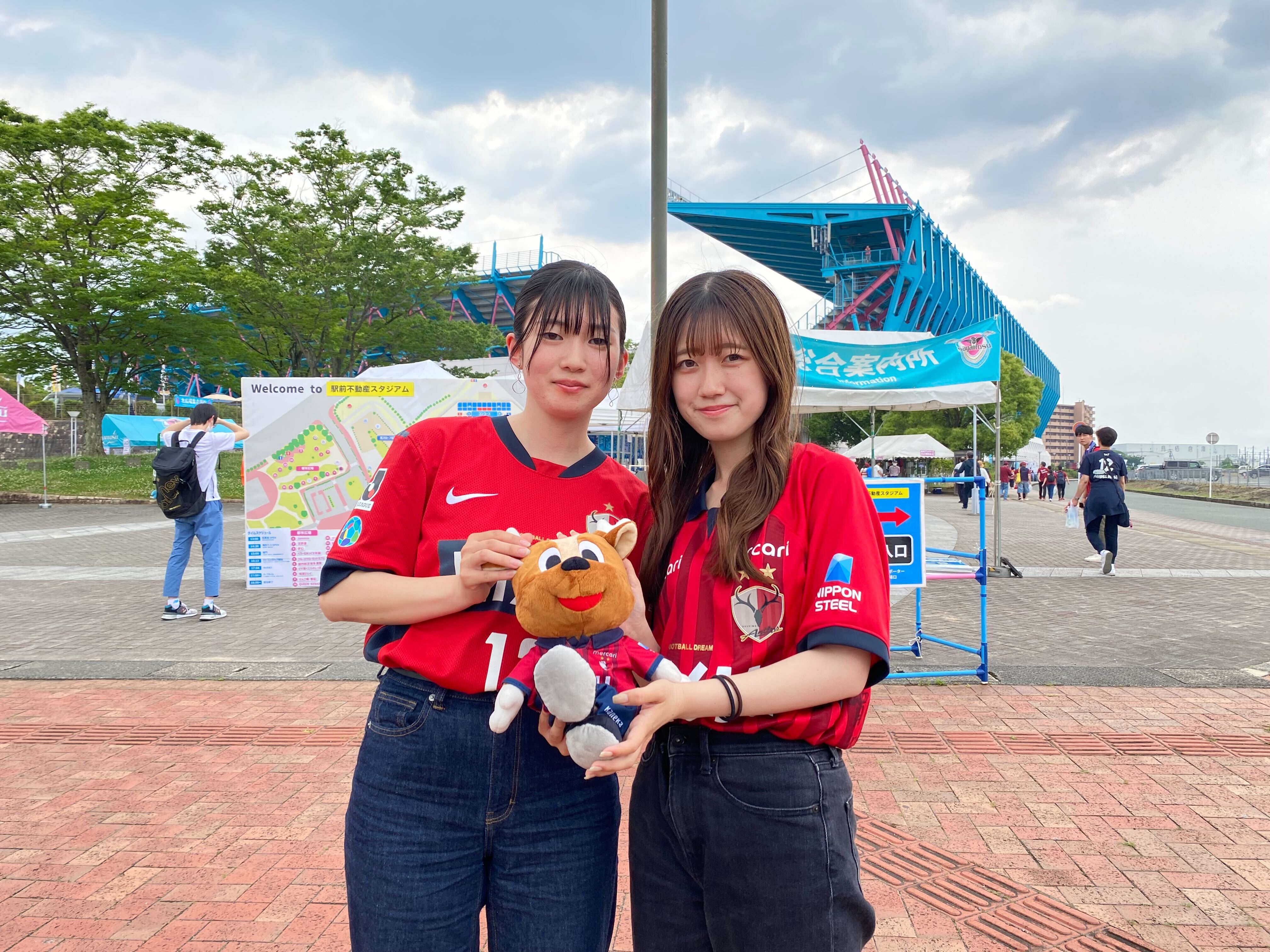 鹿島アントラーズ 10冠記念 スタジアムジャンパー 女性Sサイズ プレイヤーズロングスリーブTシャツ（WHITE）全33種【受注