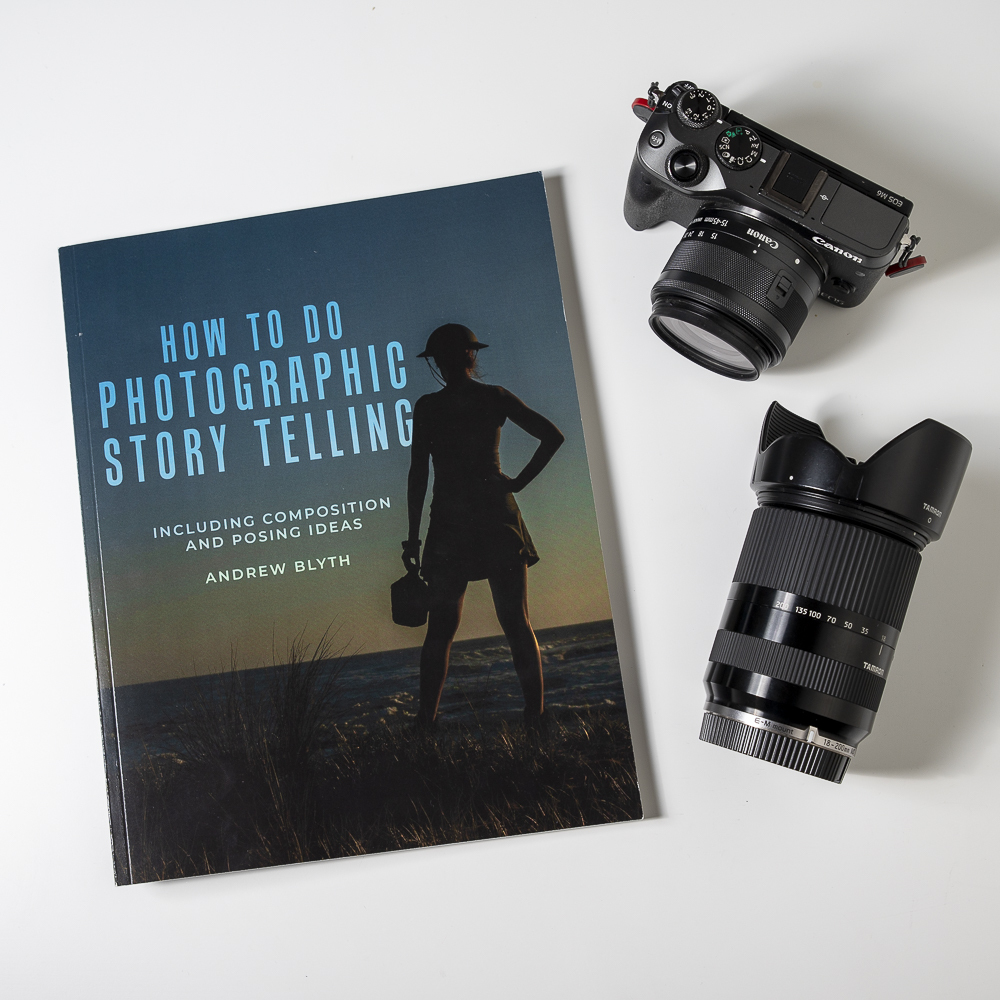 Want to learn our secrets of How to Do Photographic Story Telling? Here's how: bit.ly/3yXFvL8
#photography