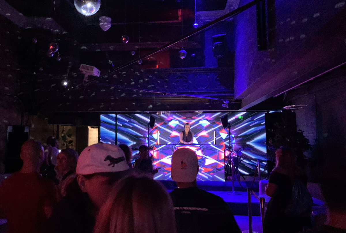 vividpresents's tweet photo. Doors are open! Tonight Seattle with Braxton (Anjunadeep)

Limited tickets: https://t.co/cULhF7oecD

#seattle #MemorialDay https://t.co/7BWBsZMXLw
