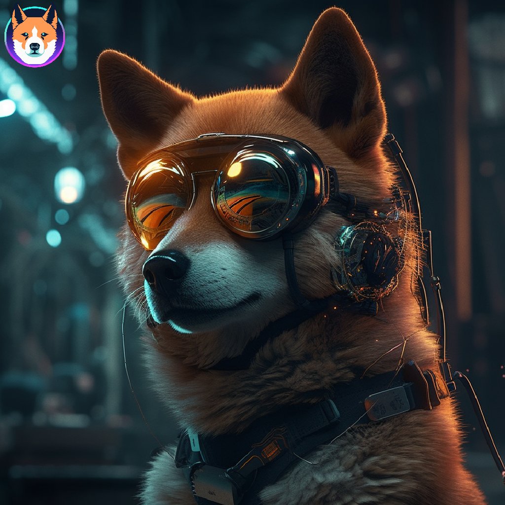 BNBDoge.AI tweet media