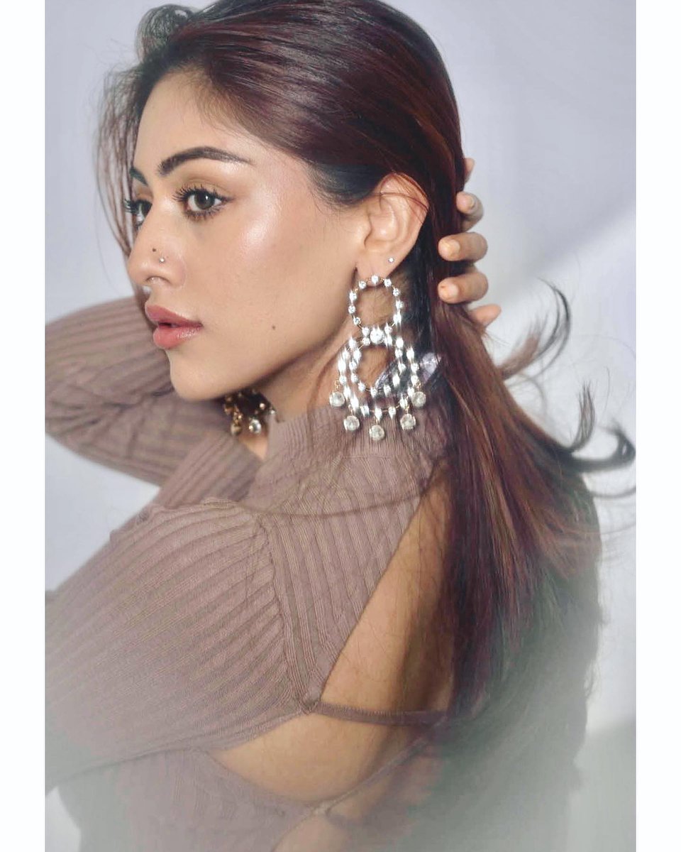 #AnuEmmanuel😍