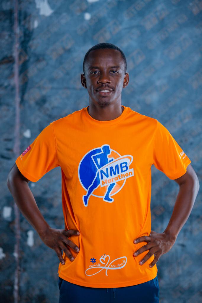 bajabiri's tweet photo. We made this for #NMBMarathon....Quality T shirts.
Tunasubiri oda yako https://t.co/ElvMqlmFYu
