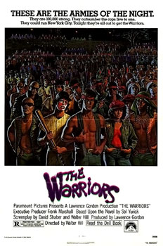 @RTalsorianGames The Warriors for me captures how gangs in Night City work like and what the Combat Zone feels like.