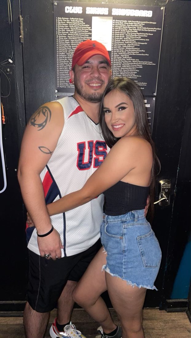 esteban1635's tweet photo. 5 years today with my love. You know we had to celebrate where it all began, Club Sirius. ❤️🍻 https://t.co/JlnBcleppB