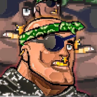 flyingmarlin26's tweet photo. #NewProfilePic #btc #btcordinals #trillionairethugs #nftcommunity #tthugsarmy #ogholder #dayoners https://t.co/lwy6JW3nz1