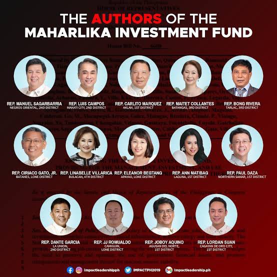 Kapag mga ito naging re elctionist, binoto, at nanalo ulit sa 2025, ang tatanga n lng tlaga