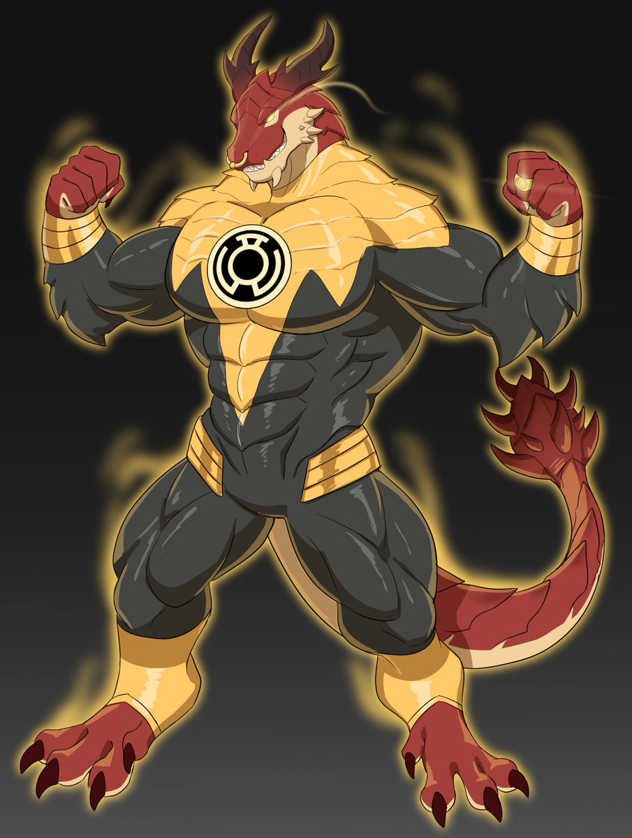 commission work