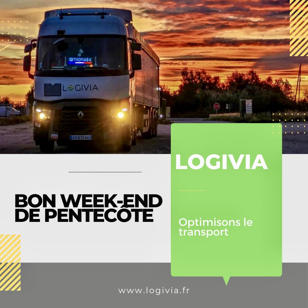 Logivia (@logiviafr) on Twitter photo 