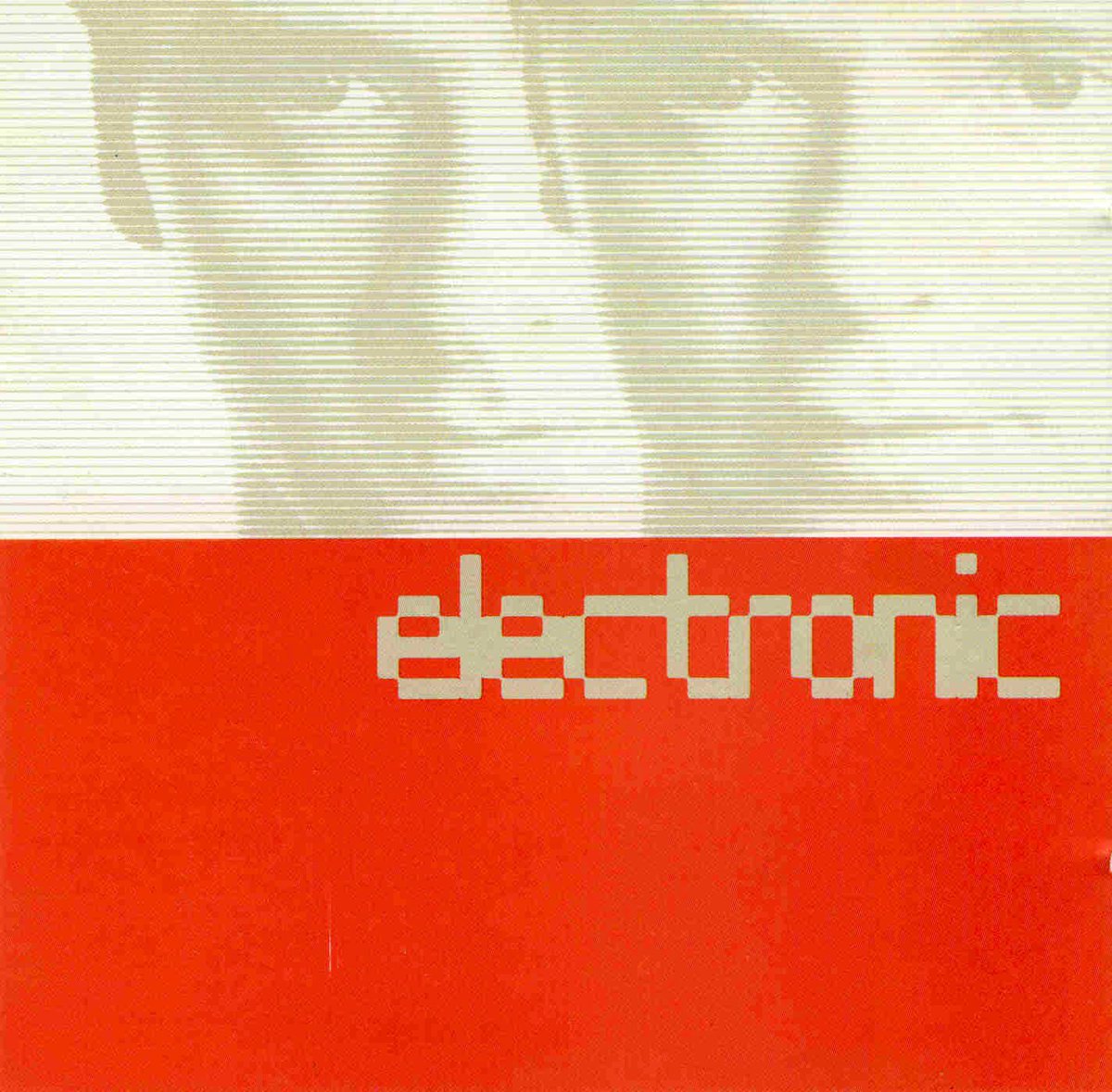 On this day in 1991, Electronic - the supergroup consisting of New Order’s Bernard Sumner, @Johnny_Marr and sometimes Neil Tennant of Pet Shop Boys released their debut album featuring 'Tighten Up' “Getting Away with It' “Get the Message' and “Feel Every Beat'