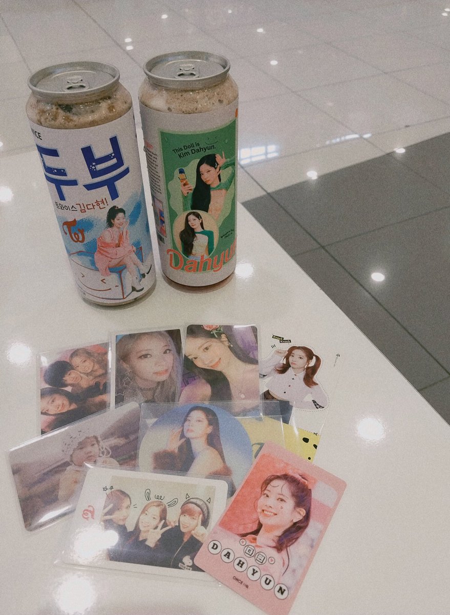 chaerrytreats's tweet photo. π§ #chaerrypicking π
yesterday was happy birthday, dubu! cansleeve event, and i am so happy to get there early π₯°
thank you so much for organizing this event, @oncehq π₯³π«Ά https://t.co/y4xXRKH89M