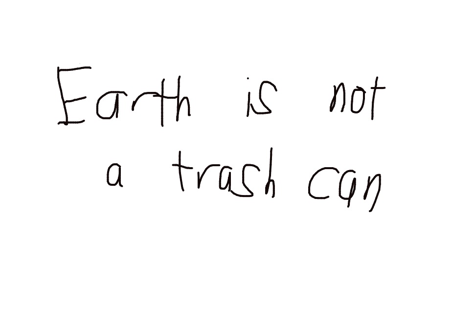 #climatestrikeonline Week 167:

The Earth is irreplaceable. As such, we should not treat it as something that will be ultimately disposed of, and instead live in harmony with nature.

#climatestrike #fridaysforfuture