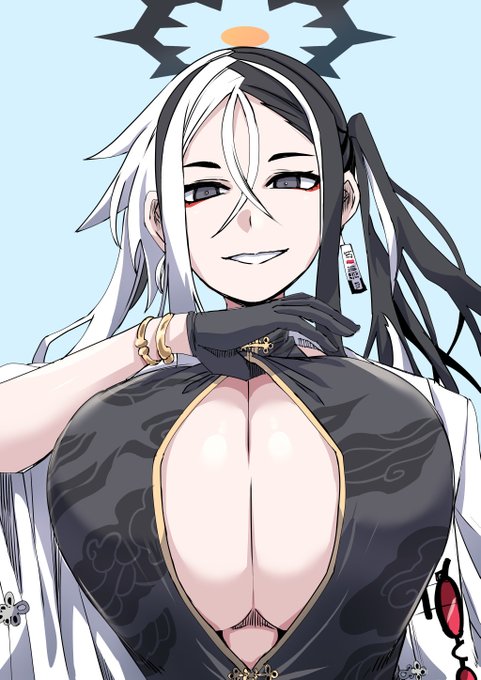 ブルーアーカイブ
申谷カイ
#ブルアカ https://t.co/l4IY3r8fZi