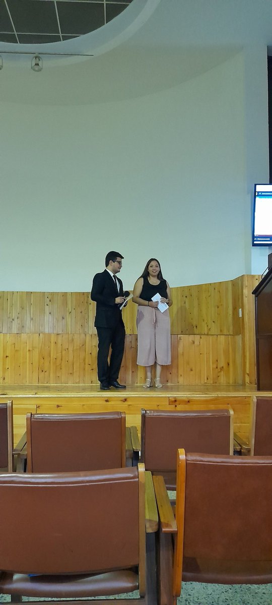 mafevece's tweet photo. ¡Sí se pudo! 
Primer lugar en la categoría Análisis Jurisprudencial de la Sentencia C-055/2022.
Gracias al Director del programa de Derecho y a la Universidad de Investigación y Desarrollo por permitir este espacio en el cual me pude desenvolver como oradora y obtener este logro. https://t.co/IH9VTEY0mM
