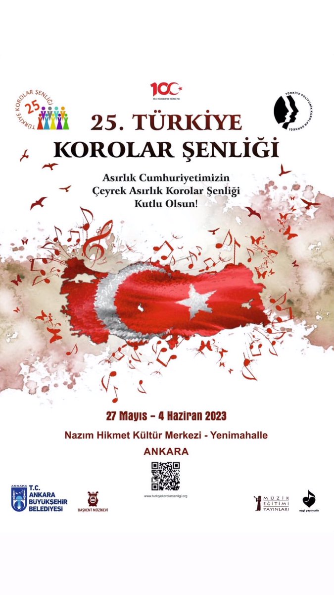 Baskent Muzikevi (@baskentmuzikevi) on Twitter photo 