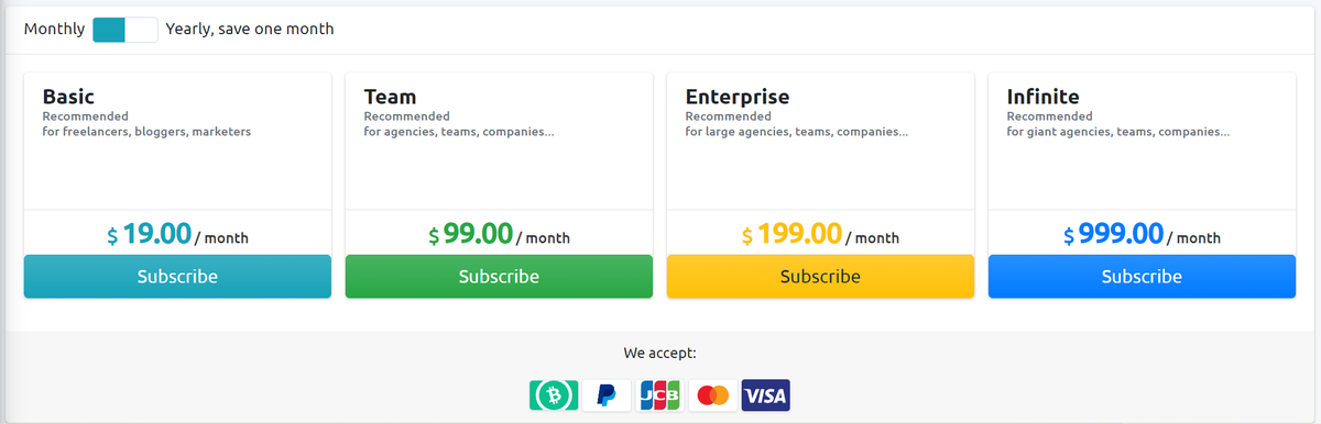 shortenplatform's tweet photo. ππ New look, big discount
Dear Dears,
Recently we updated new look on our Shorten World Platform with Modern design
So, we happy to share a big discount when you subsribe any plan
Coupon code 15%: SHORTEN_WORLD
Cheers!
#UrlShortener #ShortenLink #BioPage #LinkInBio https://t.co/QreX29wcNG