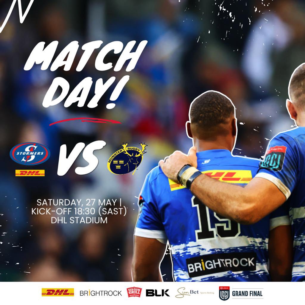 Stormers Rugby News, Scores, Highlights, Injuries, Stats, Standings, and Rumors Bleacher Report