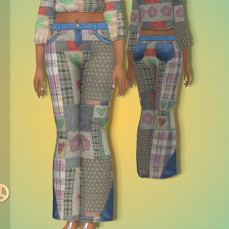 🌼🌸Simxties - Pants Akoni @TheSimsResource 
🟢thesimsresource.com/downloads/1652… (VIP Early Access until Jun 10, 2023)
#ts4cc #s4cc #ts4 #s4 #thesims4cc #sims4cc #thesimsresource #sims4 #thesims4 #simstagram #simsta #s4customcontent #simstagrammer #s4community #instasims #tsrsimxties