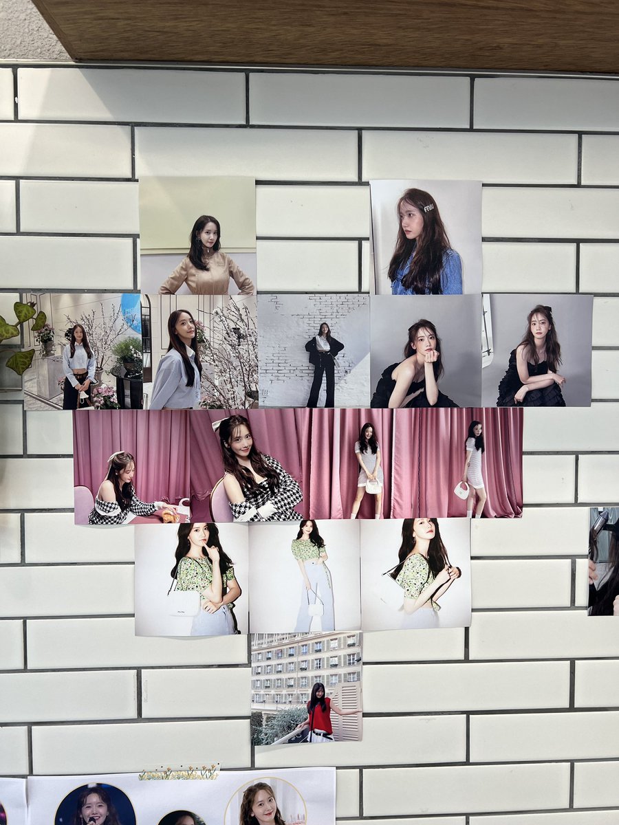 moon_wook_428's tweet photo. 우리 사슴이 윤아야~💗
생일 축하해~🎂

#늘_자랑스러운_윤아에게
#Happyyoonaday
#소녀시대 #윤아 https://t.co/kire68yhUF