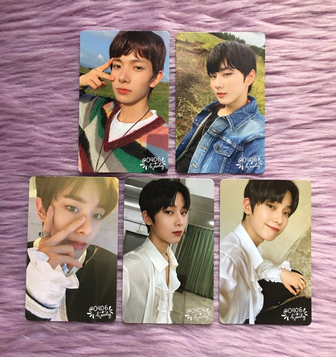 0406haulz's tweet photo. 𓂃  ꒰  wts lfb enhypen ph  ꒱  .ᐟ 🍥 #ziansellz

  ⤷ prices on 2nd pic 
  ⤷ 9.5/10 condi
  ⤷ payo / 3 days

mop - gcash
mod - direct ggx / sco / j&amp;t

reply or dm to claim ! ☁️

𖤘 heeseung jake sunoo jungwon b:do border day one dawn dusk hee bunot denim peace pc photocard https://t.co/EoCDkvUTcK