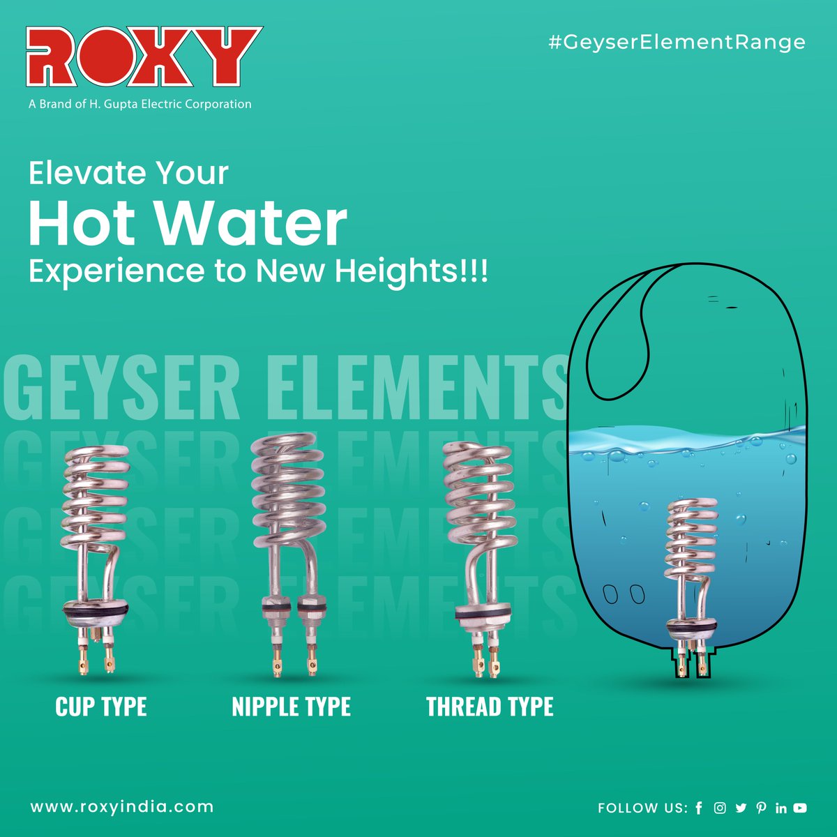 Elevate Your Hot Water Experience to New Heights with the Roxy Electric Kettle!
.
.
.
For more visit:- roxyindia.com
.
.
.
#RoxyElectricKettle #HotWaterElevation #NewHeightsOfConvenience #SipInStyle #EffortlessBrewing #SavorTheFlavor #TimeToUpgrade #ModernKettle