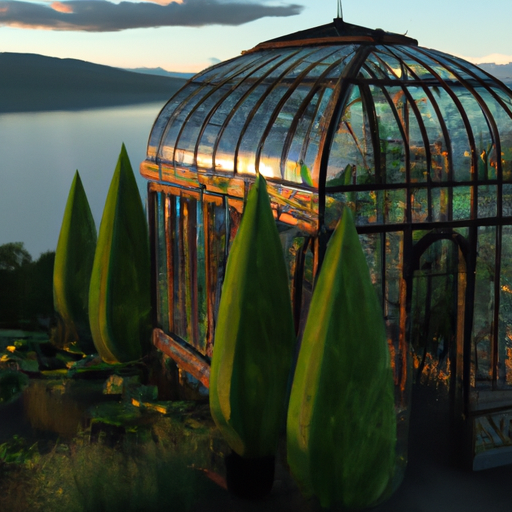 The_Utility_Co's tweet photo. Power up your backyard with The Loch Ness Botanical Society, the automated cannabis grow op providing sustainable growth and community ownership. #FarmForGood #GenuineSustainability @lochnesssociety https://t.co/DUV65hykz1