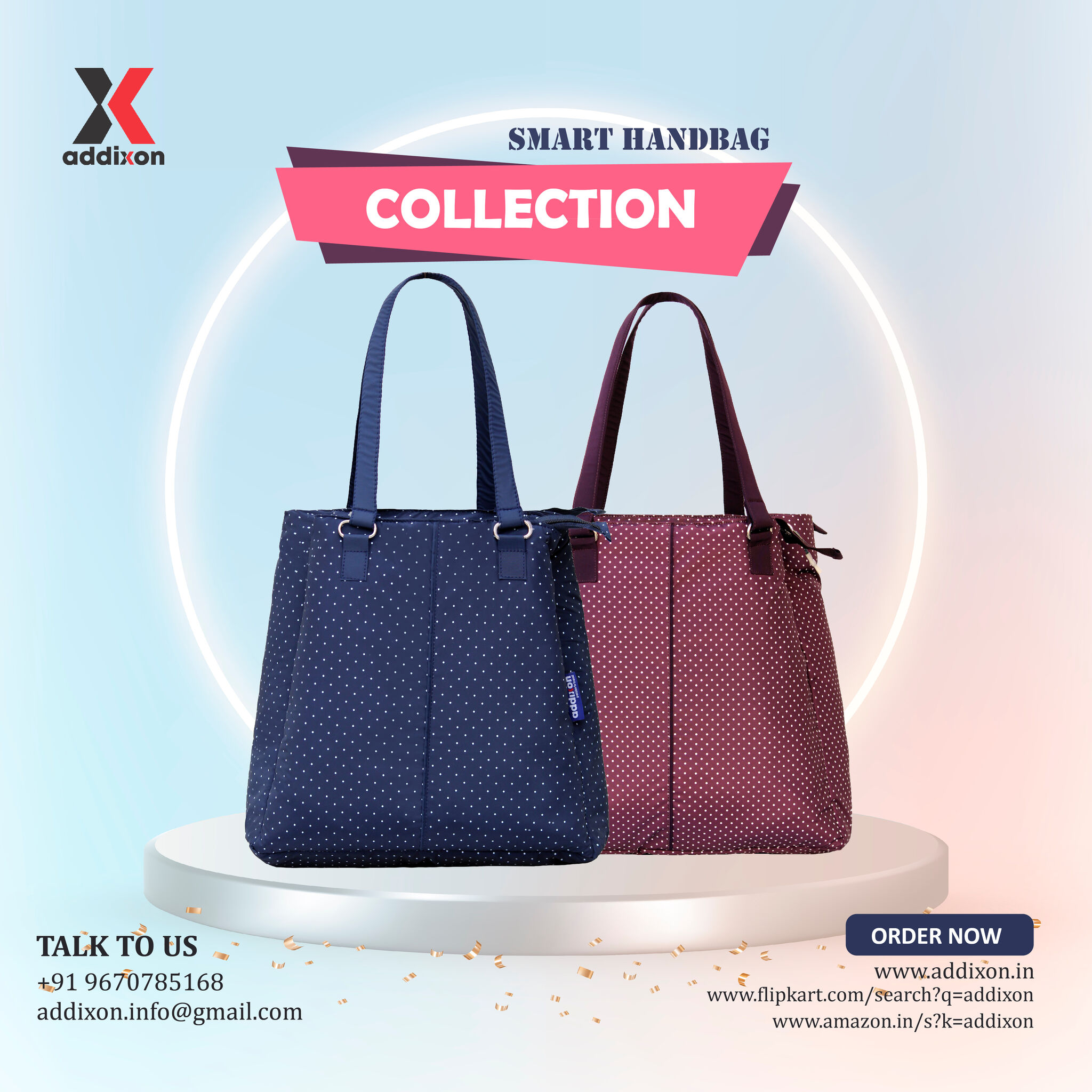 Addixon Bags AddixonBags X
