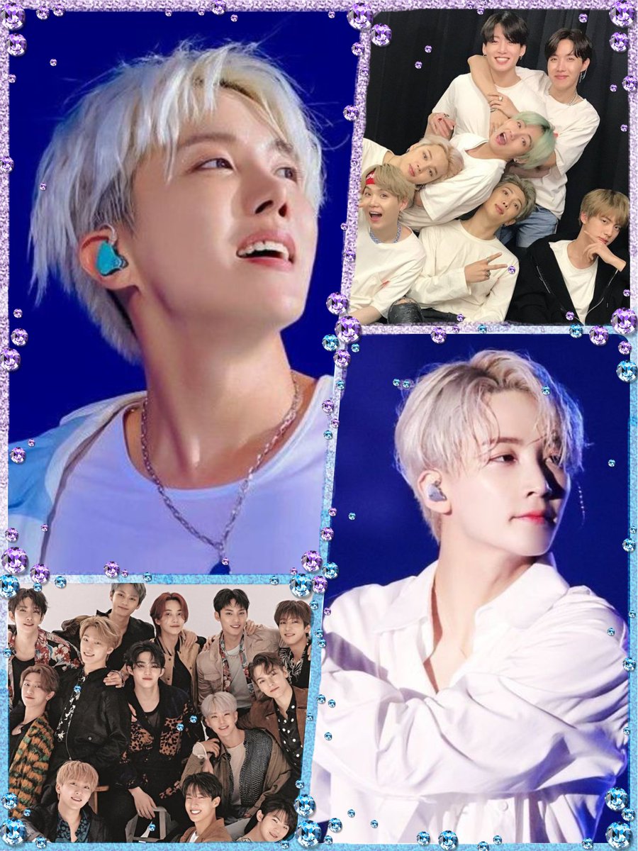 jung_choan's tweet image. んーっ…
ちょあの悪いクセ
『フォロワニム増やしたい病🩷』
再発中につき、気が向いた方
RTしませんかっ( *´﹀`* )

最推しはホビ💜   
ずっとずっと大好き💜 

でもねハニも🩷

アミさん💜Caratさん💎
仲良くしよーっ✨
無言フォロ&amp;amp;♡🥰お迎えいく🥰
 #BTS  #SEVENTEEN  
 #大人ARMY   #大人Carat