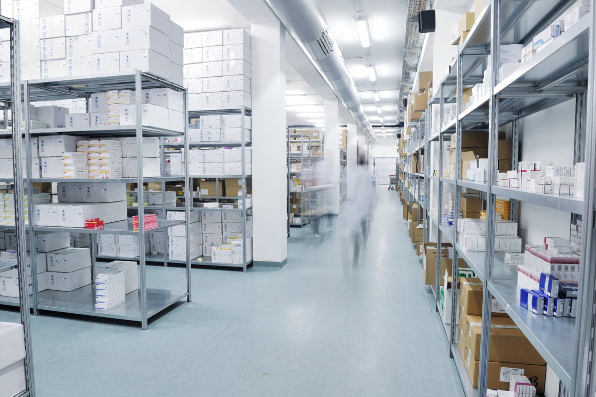 COVID-19 exposed cost-management and other inventory management issues affecting healthcare supply chain. Learn how to address them in our post.

#covidsolutions #inventorymanagement #supplychainmanagement #healthcaresupplychain blog.bluebin.com/inventory-mana…