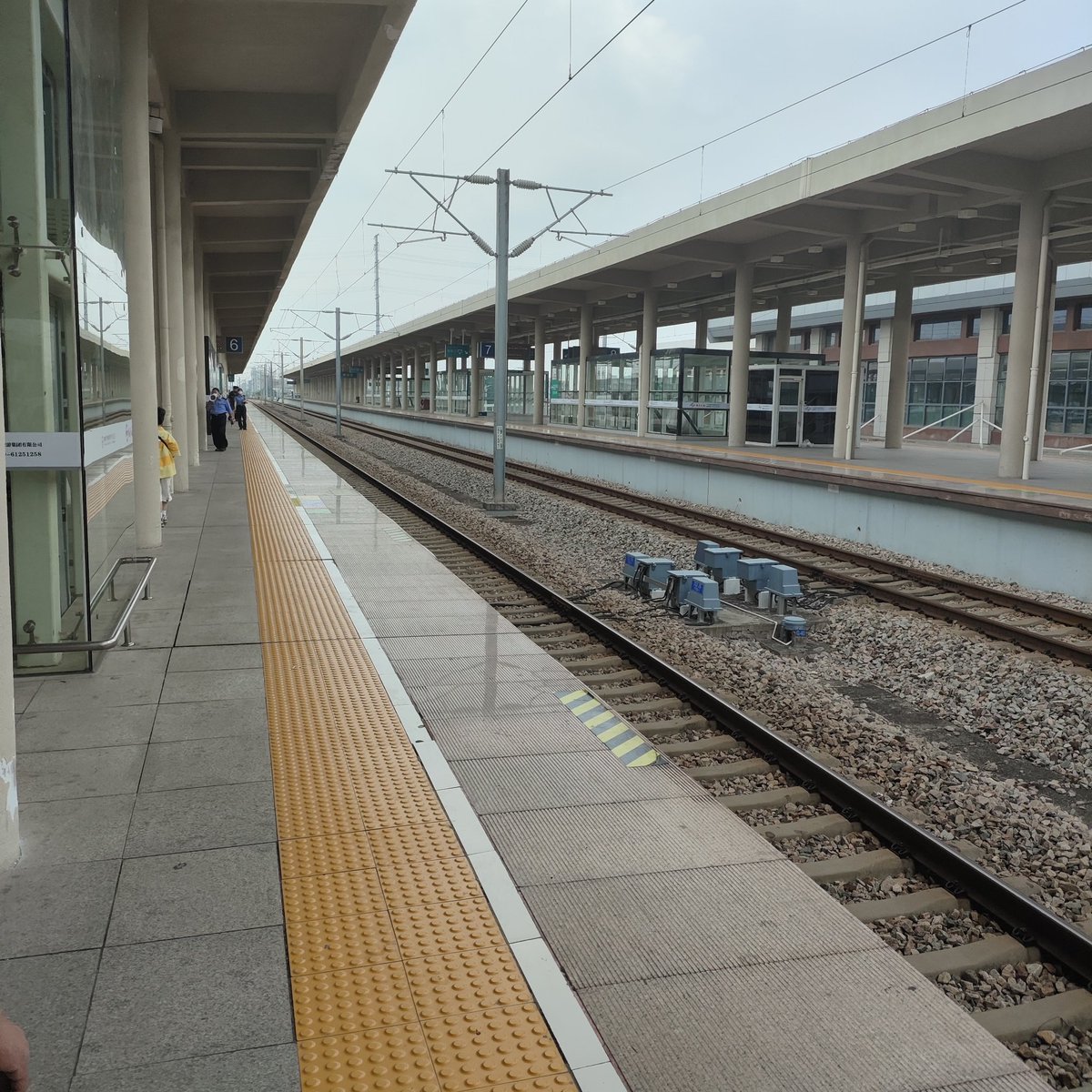Atomosphere15's tweet photo. 难得的出门旅游 https://t.co/Yf2nTcX4i5