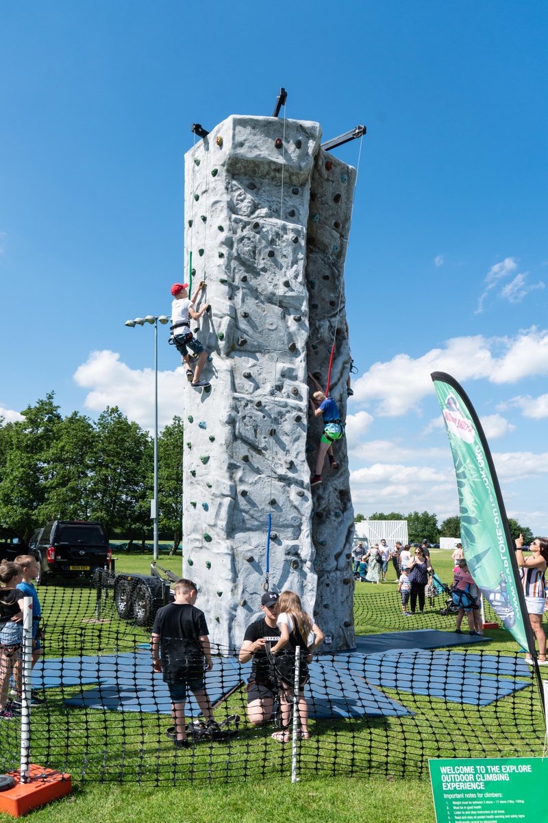 StowmarketTC's tweet image. 📷Looking for something to do this bank holiday weekend? 

Come join us at StowFiesta

📷Chilton Fields, Stowmarket
📷Saturday 27th &amp;amp; Sunday 28th May
📷1:30pm - 8:30pm both days
